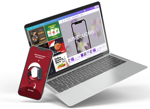 10 Template Video Professionali su Canva che valgono oro!