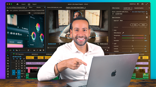 1 Consulenza con Dennis Bottero riguardo VIDEO, MARKETING o AI