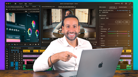 1 Consulenza con Dennis Bottero riguardo VIDEO, MARKETING o AI